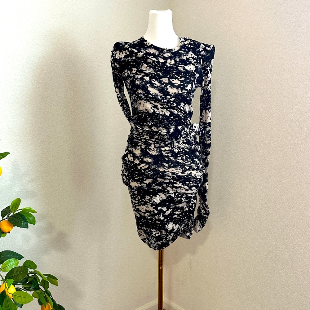 Moda international dress